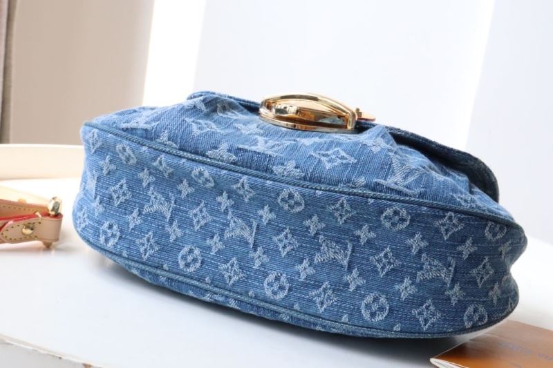 LV Satchel bags